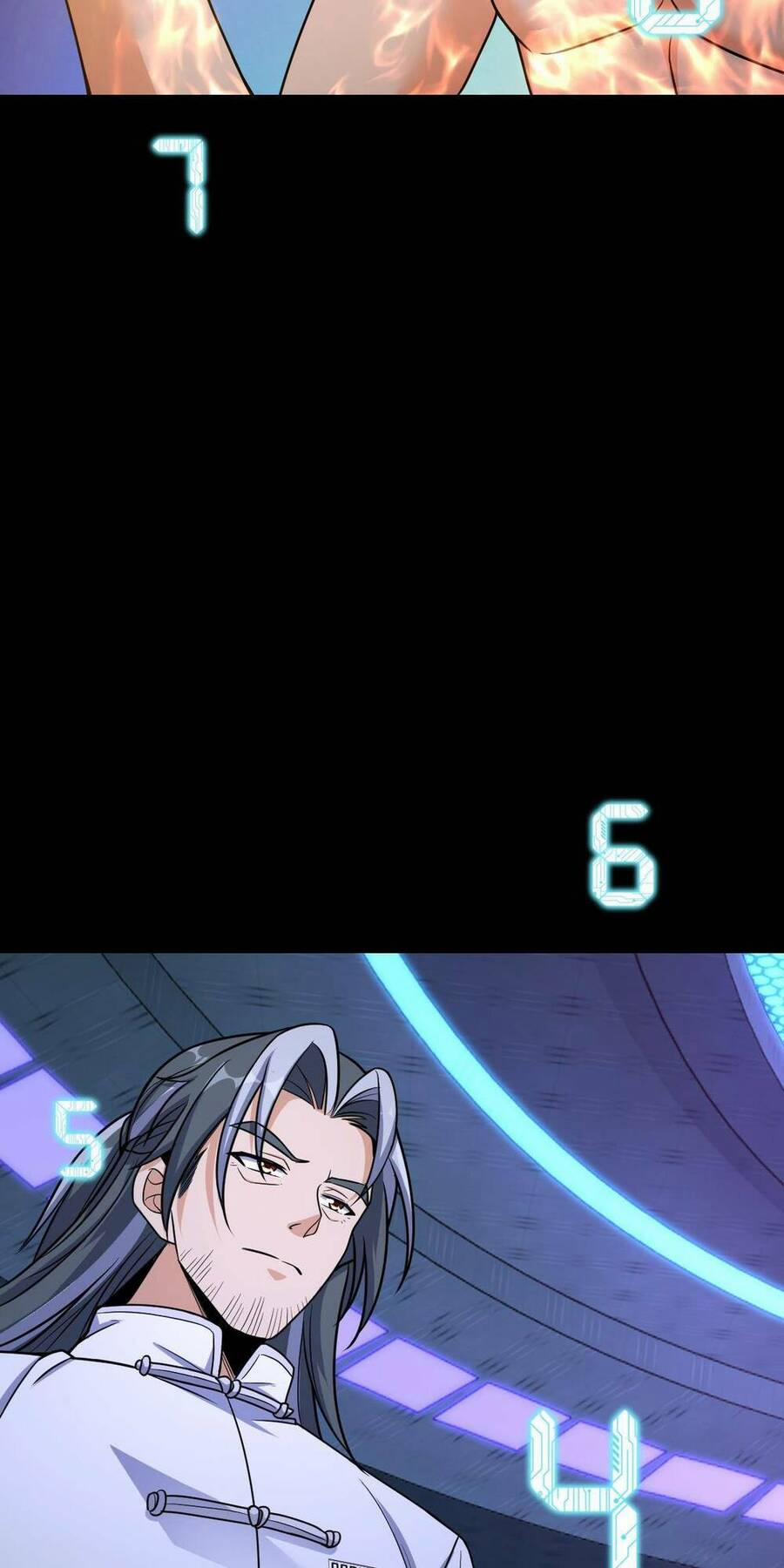 Mệnh Danh Thuật Của Bóng Tối 29 trang 36