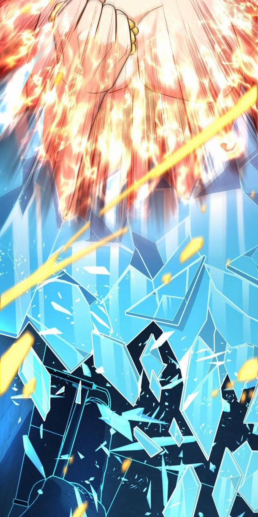 Mệnh Danh Thuật Của Bóng Tối 29 trang 38