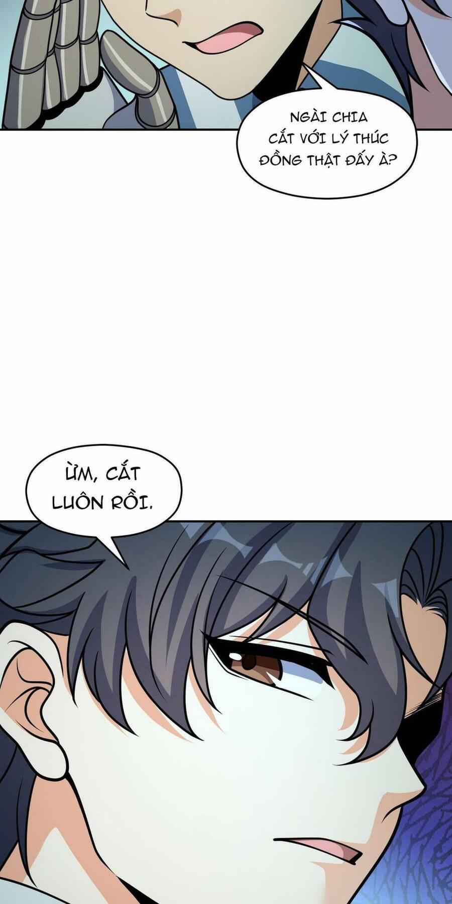 Mệnh Danh Thuật Của Bóng Tối 29 trang 4