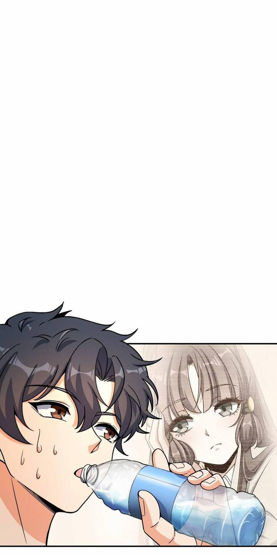 Mệnh Danh Thuật Của Bóng Tối 29 trang 46