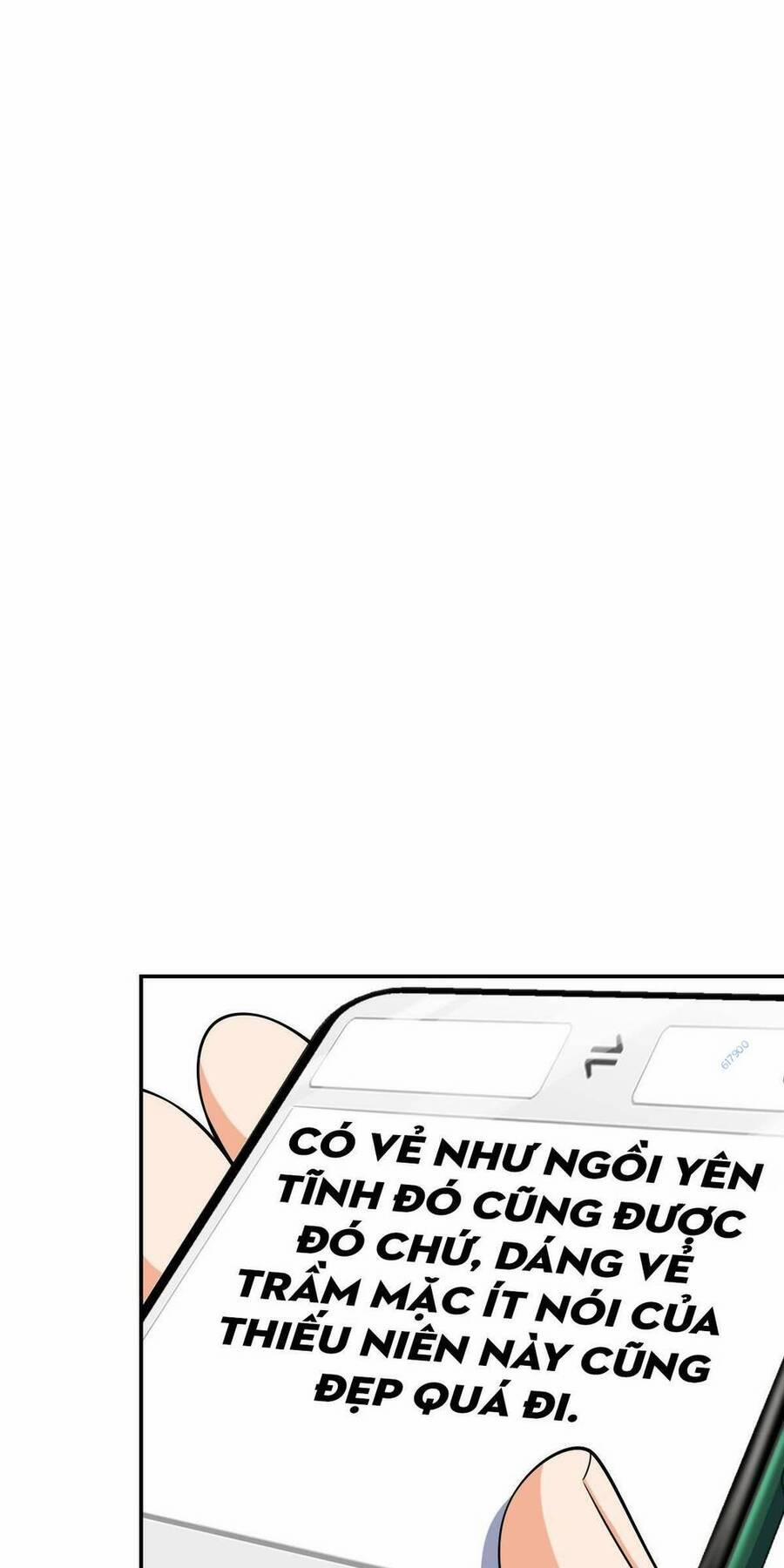 Mệnh Danh Thuật Của Bóng Tối 29 trang 47