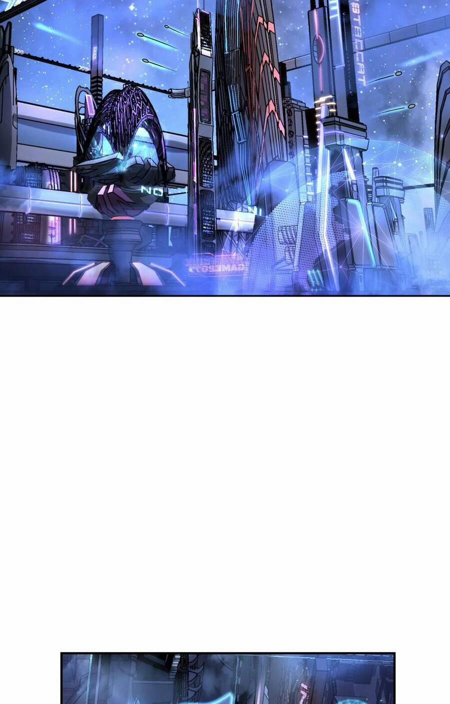 Mệnh Danh Thuật Của Bóng Tối 29 trang 7