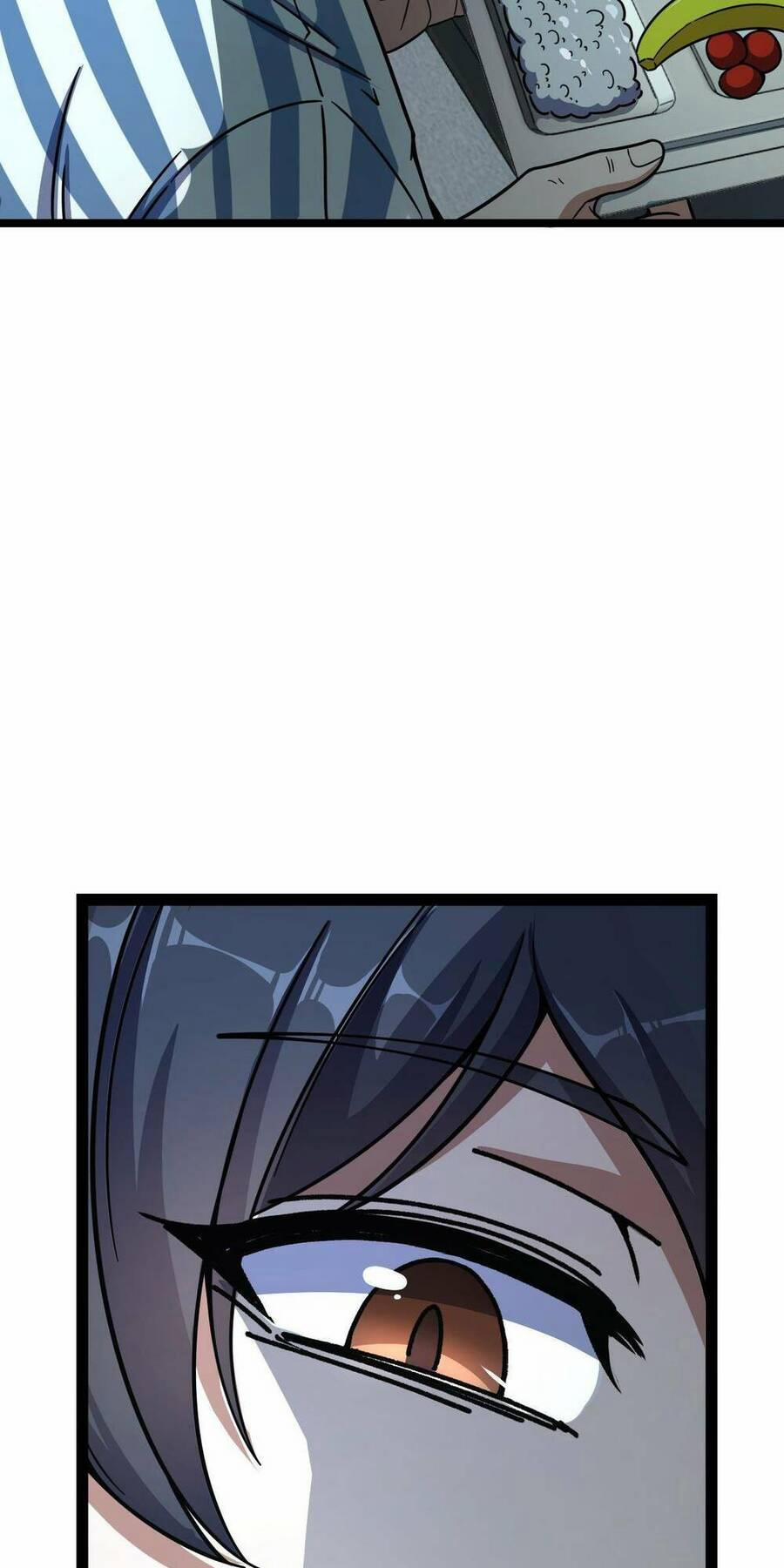 Mệnh Danh Thuật Của Bóng Tối 3 trang 21