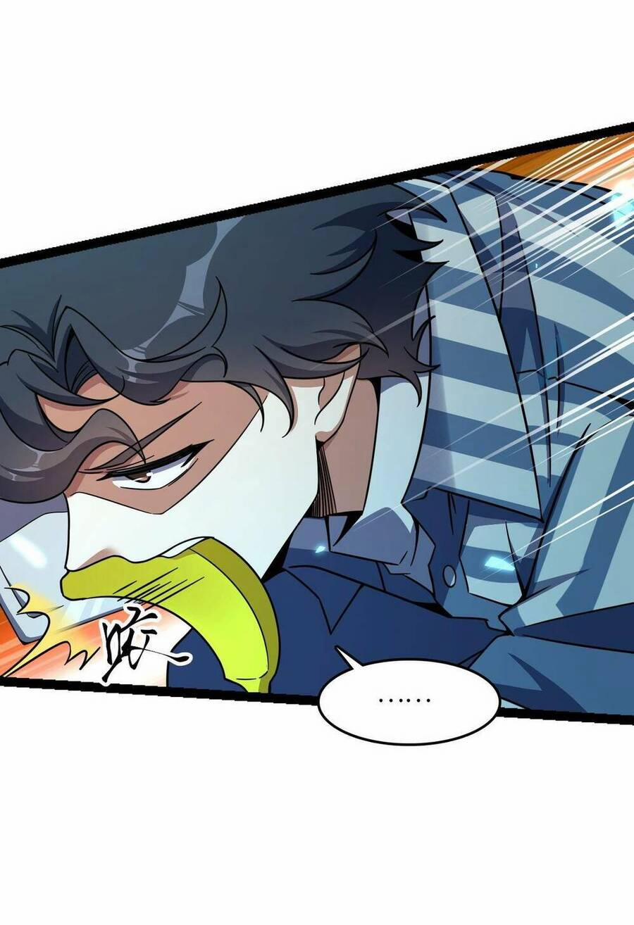 Mệnh Danh Thuật Của Bóng Tối 3 trang 35