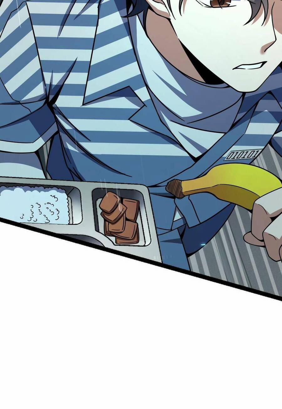 Mệnh Danh Thuật Của Bóng Tối 3 trang 42