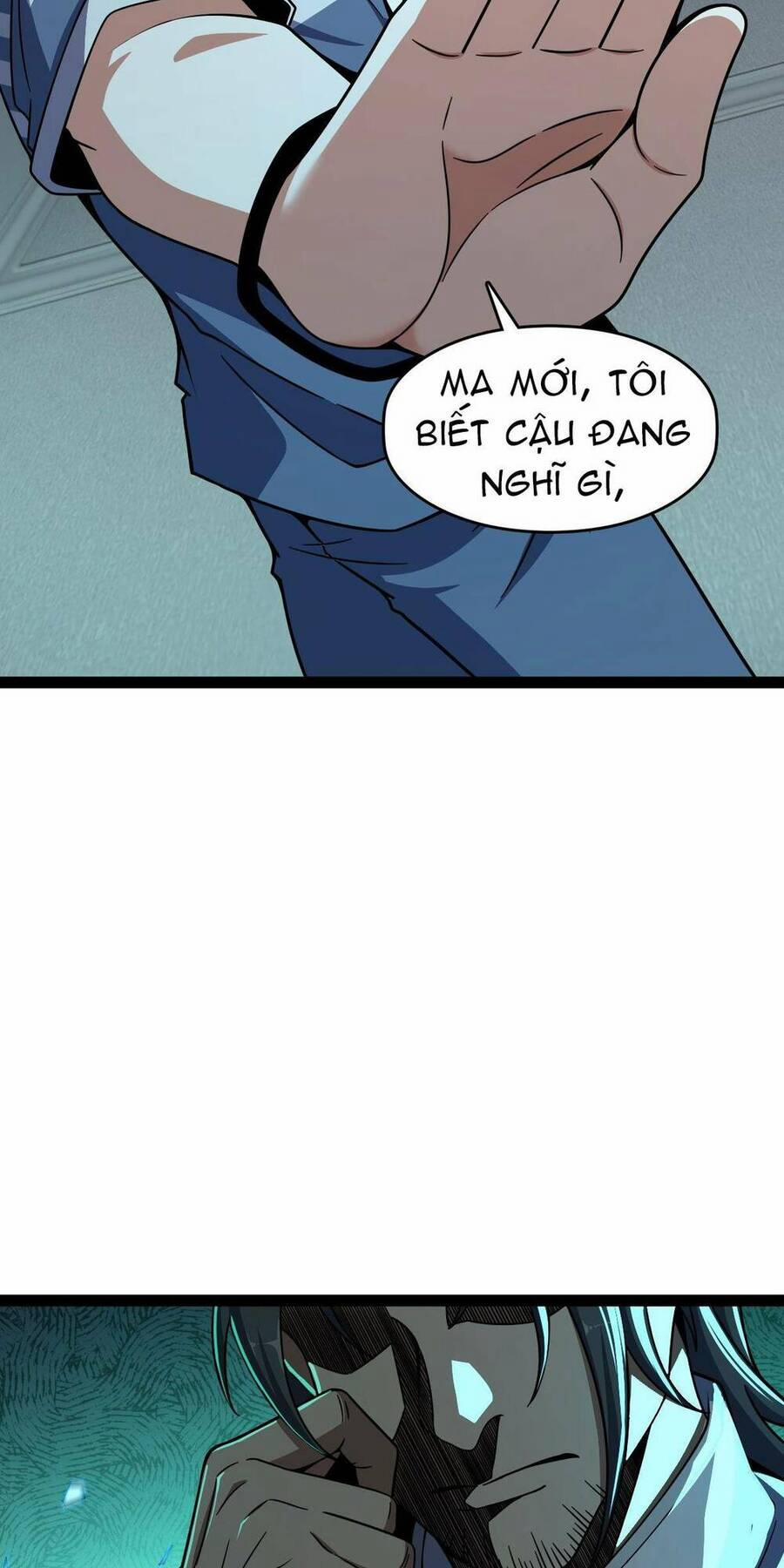 Mệnh Danh Thuật Của Bóng Tối 3 trang 47