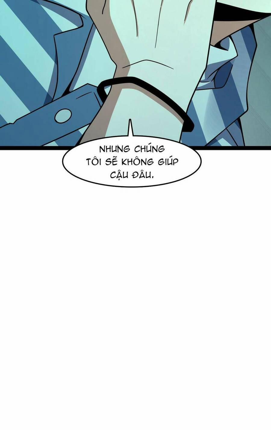 Mệnh Danh Thuật Của Bóng Tối 3 trang 50