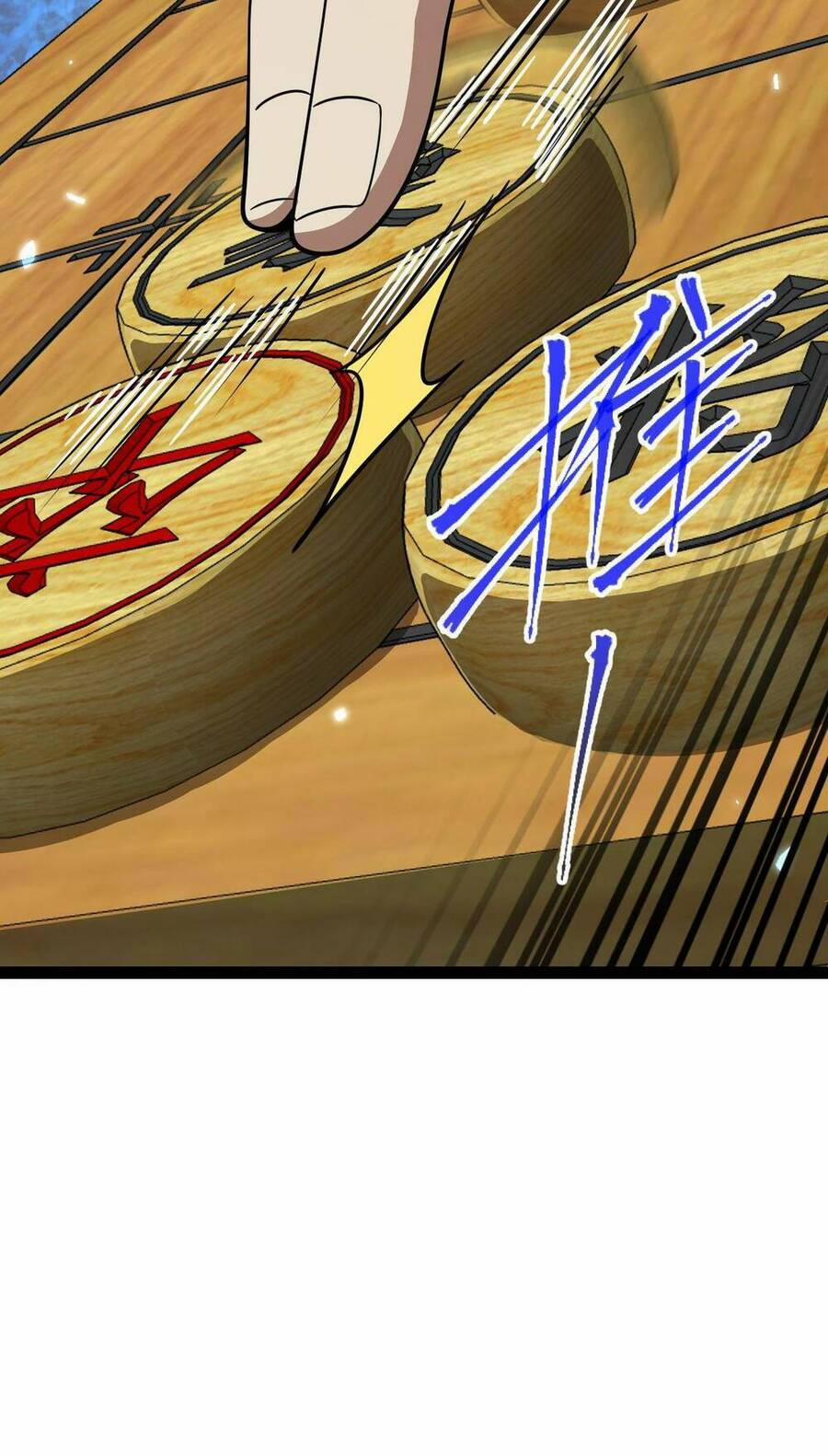 Mệnh Danh Thuật Của Bóng Tối 3 trang 57