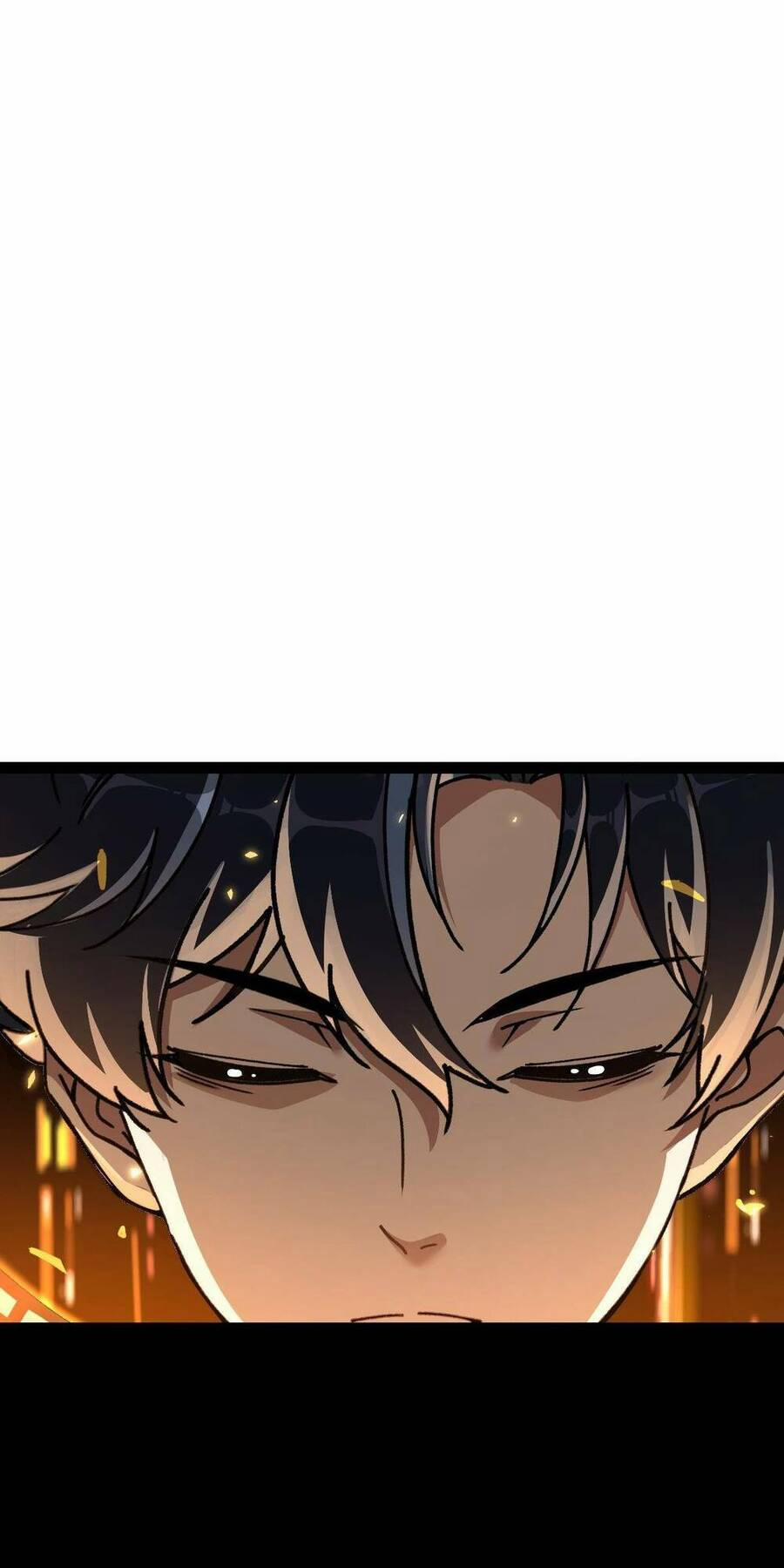 Mệnh Danh Thuật Của Bóng Tối 3 trang 61