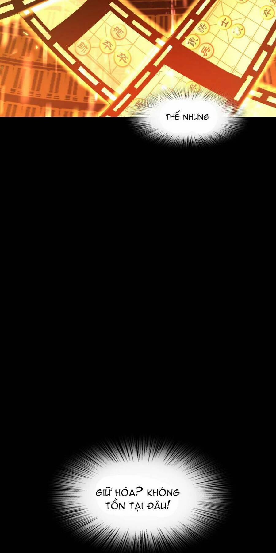 Mệnh Danh Thuật Của Bóng Tối 3 trang 64