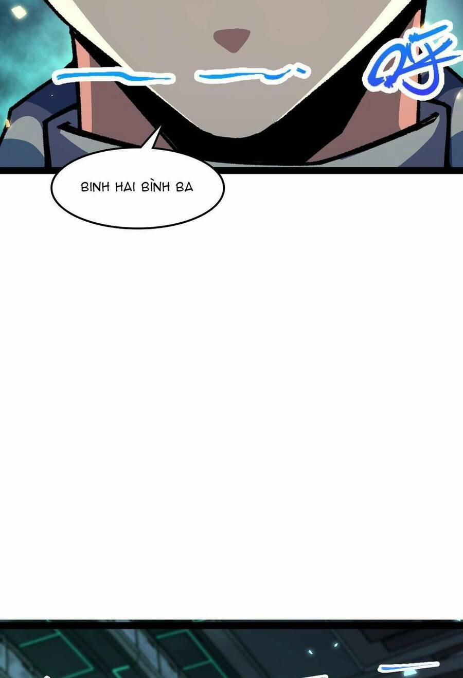 Mệnh Danh Thuật Của Bóng Tối 3 trang 66