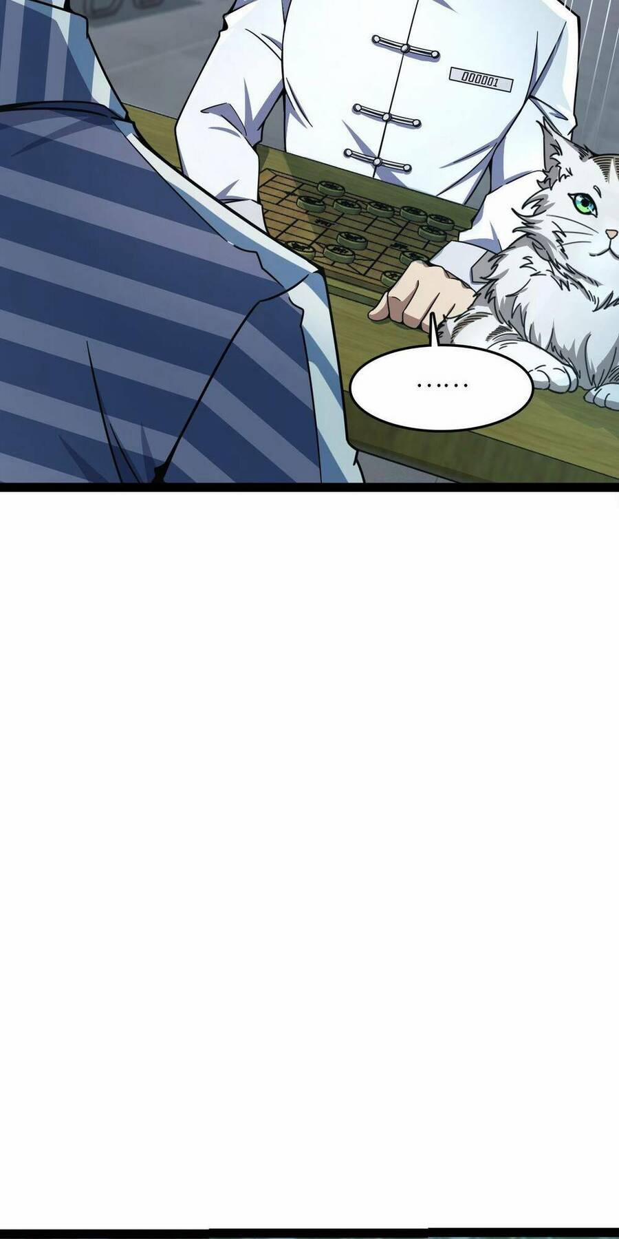 Mệnh Danh Thuật Của Bóng Tối 3 trang 73