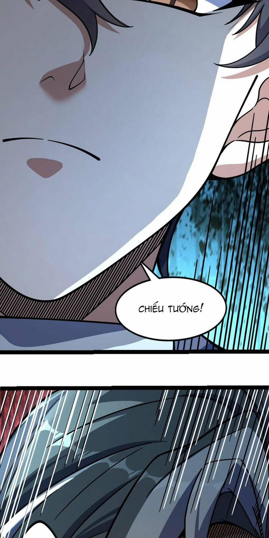 Mệnh Danh Thuật Của Bóng Tối 3 trang 77