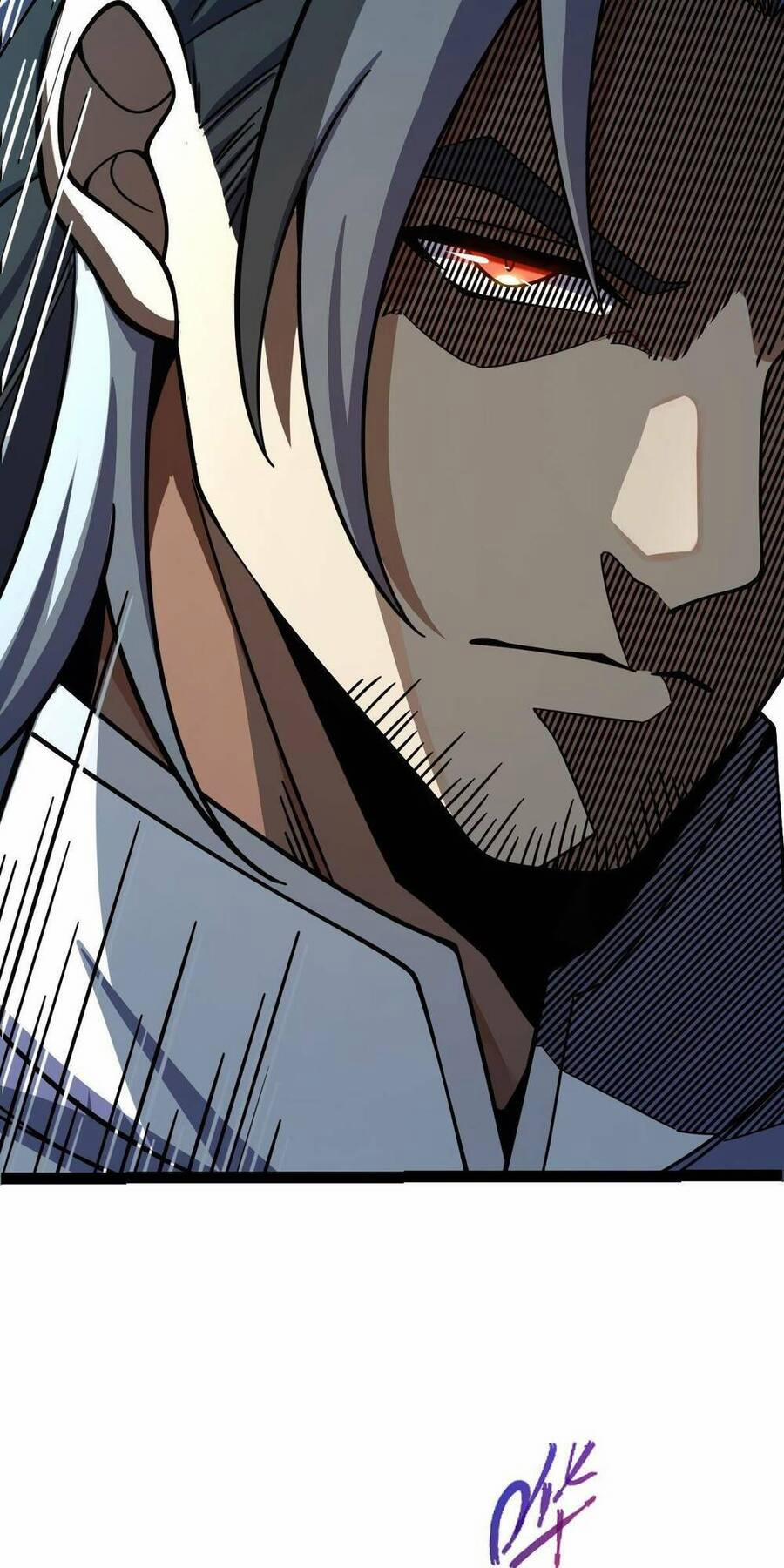 Mệnh Danh Thuật Của Bóng Tối 3 trang 78