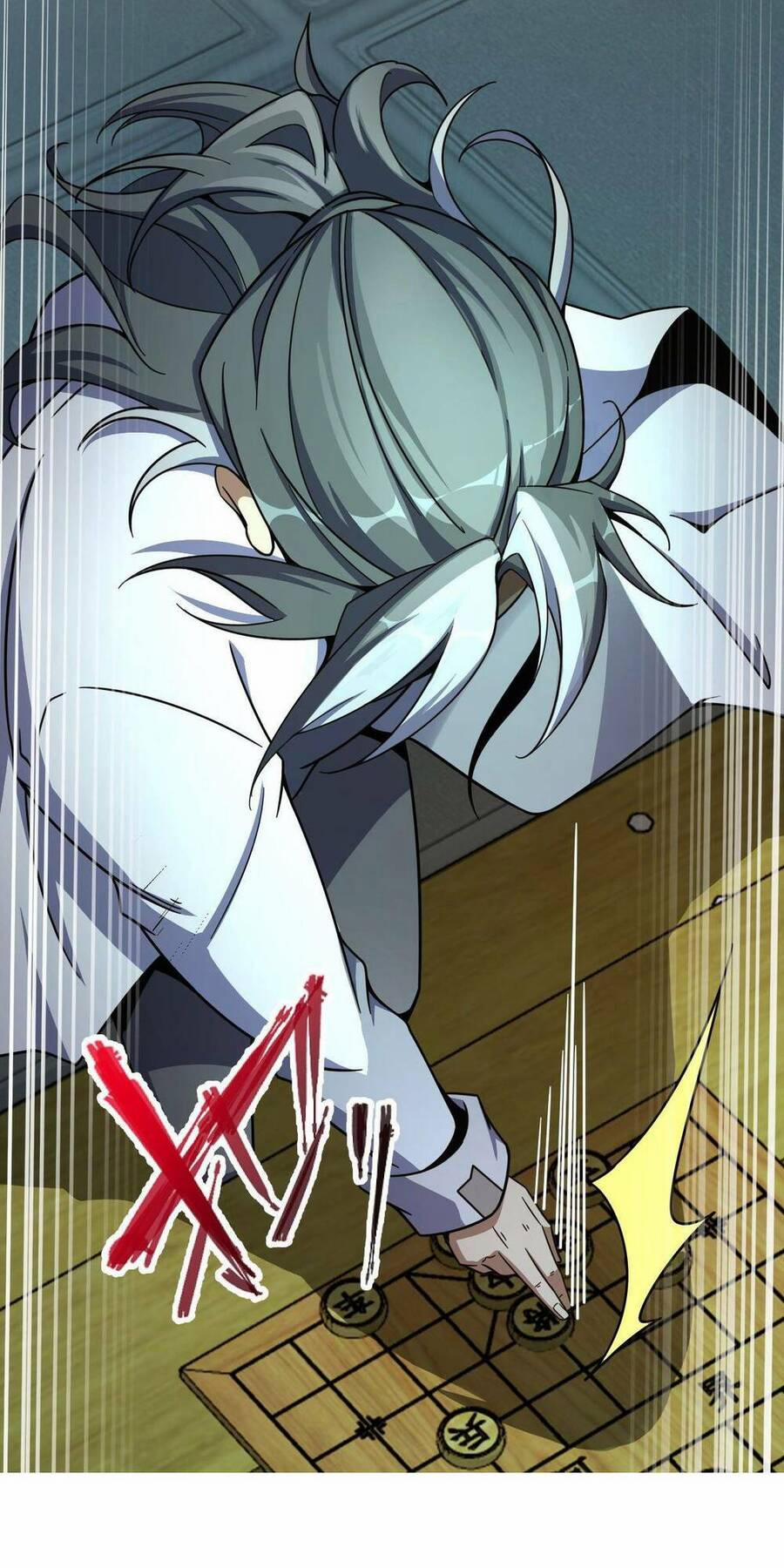 Mệnh Danh Thuật Của Bóng Tối 3 trang 80