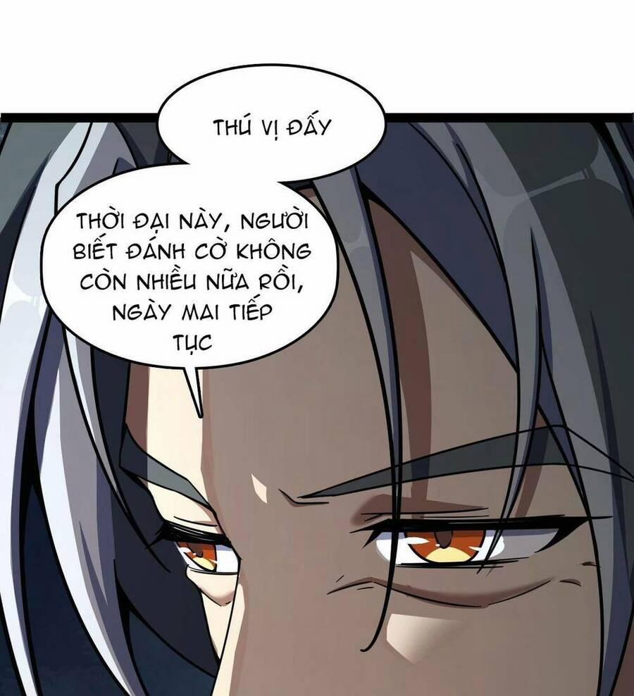 Mệnh Danh Thuật Của Bóng Tối 3 trang 82