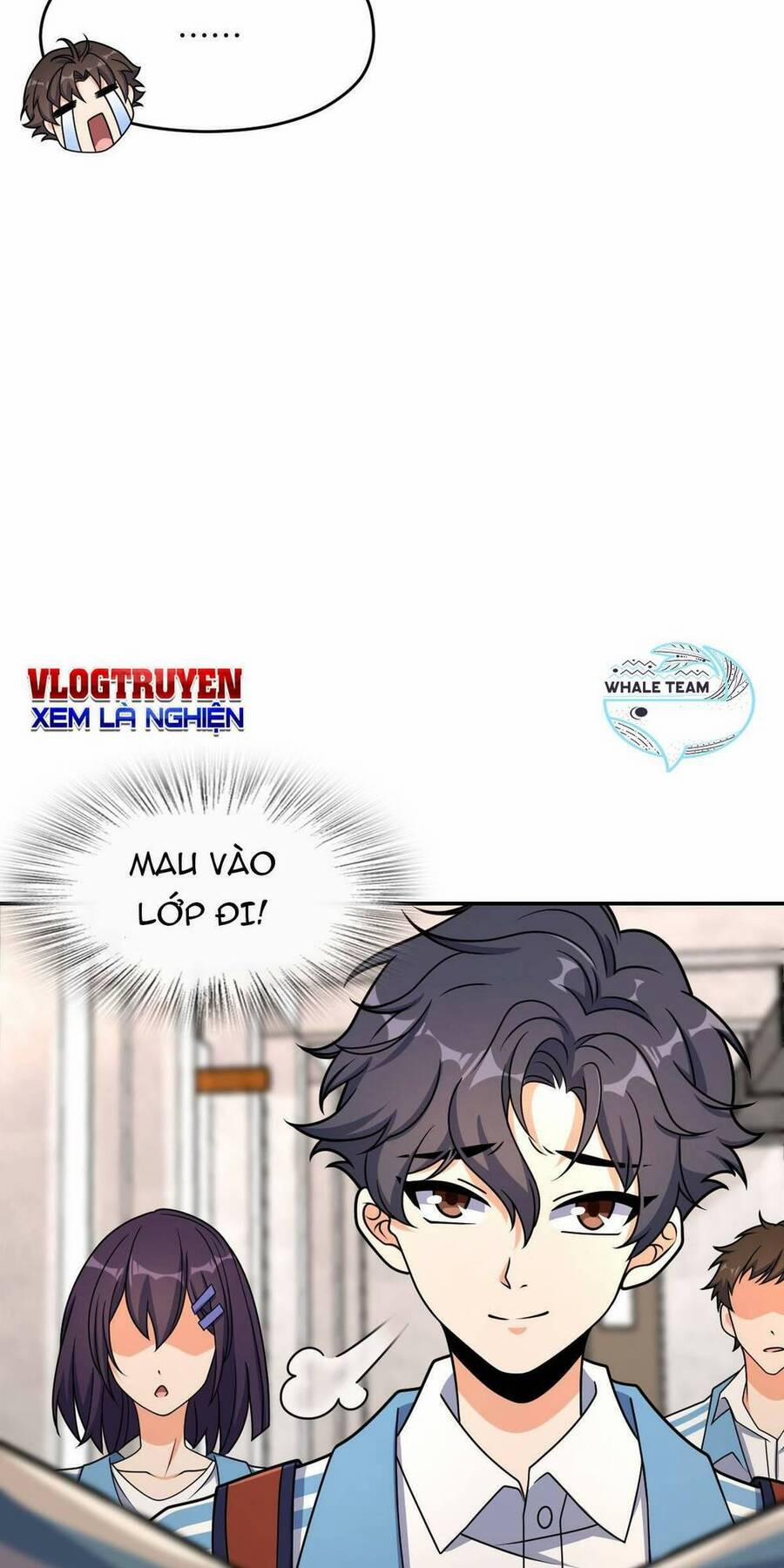 Mệnh Danh Thuật Của Bóng Tối 30 trang 13