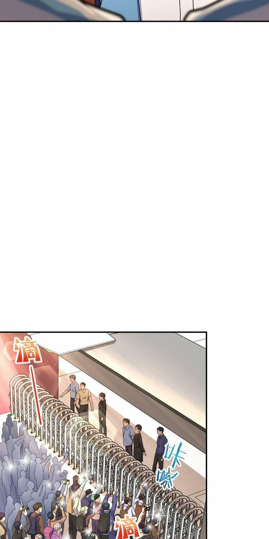 Mệnh Danh Thuật Của Bóng Tối 30 trang 14