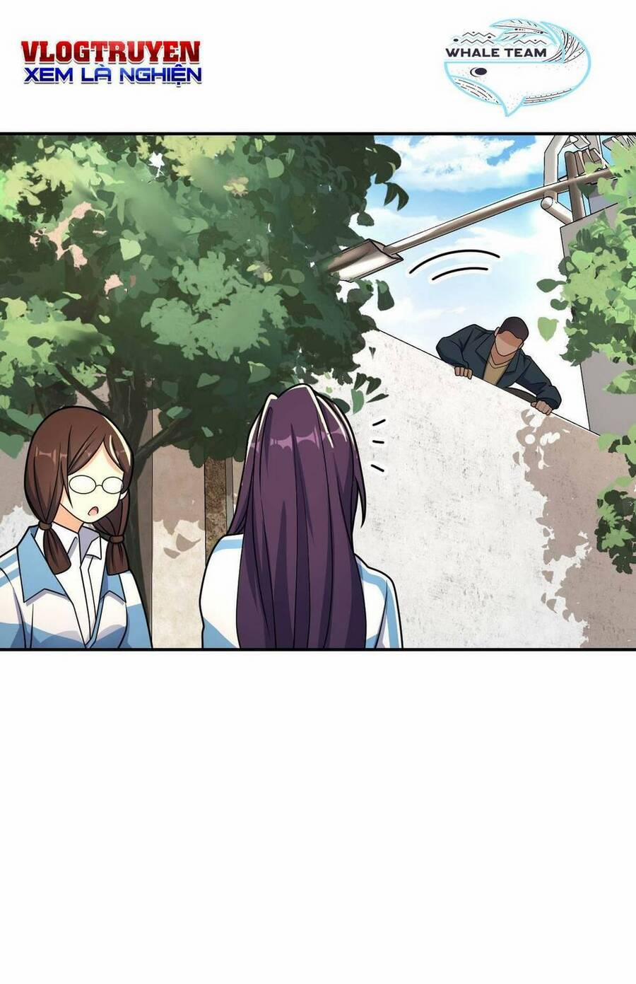 Mệnh Danh Thuật Của Bóng Tối 30 trang 17