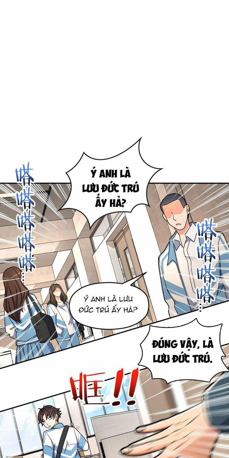 Mệnh Danh Thuật Của Bóng Tối 30 trang 19