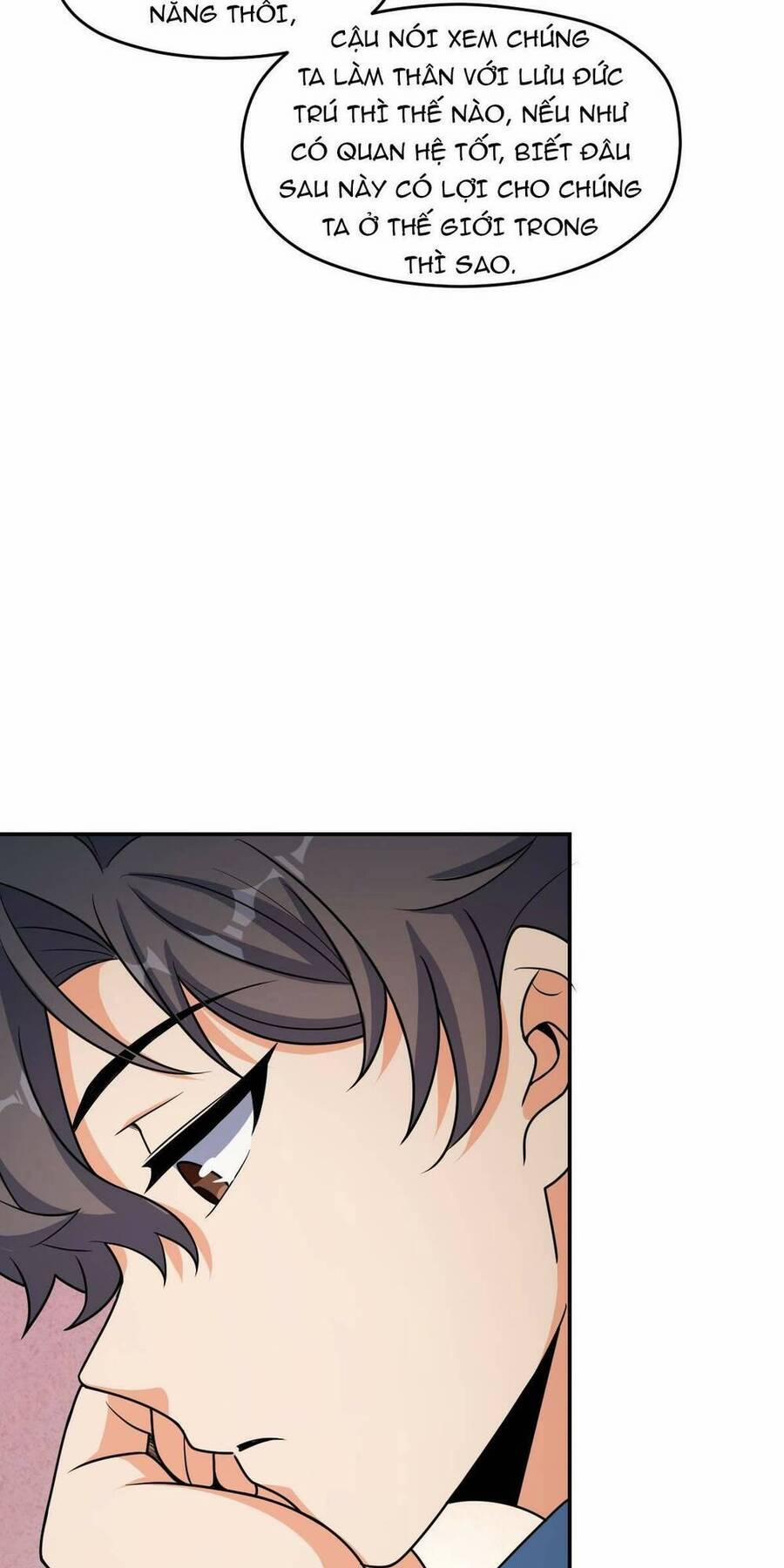 Mệnh Danh Thuật Của Bóng Tối 30 trang 28