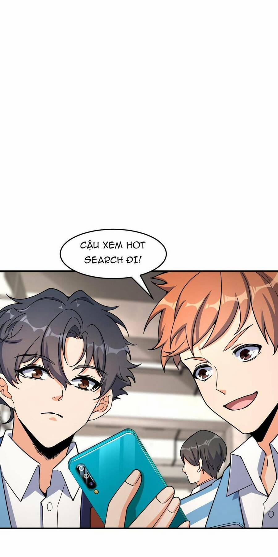 Mệnh Danh Thuật Của Bóng Tối 30 trang 3