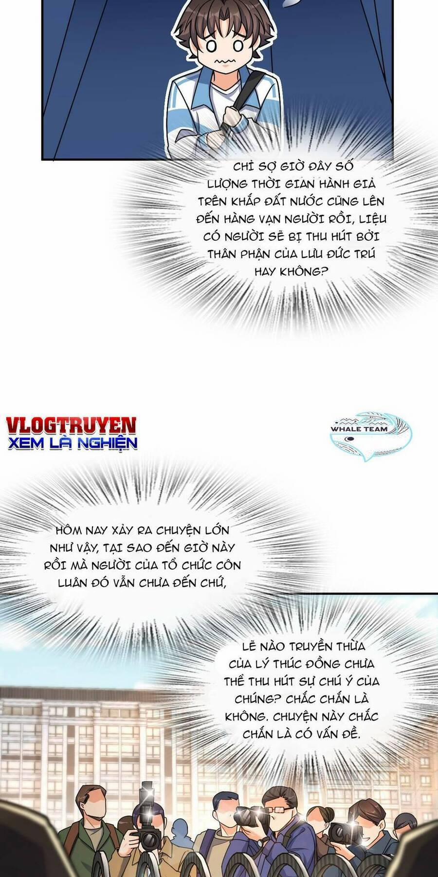 Mệnh Danh Thuật Của Bóng Tối 30 trang 30