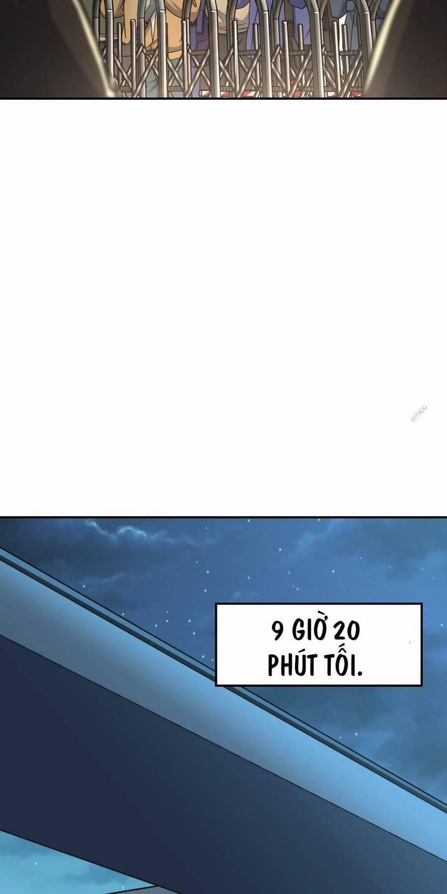 Mệnh Danh Thuật Của Bóng Tối 30 trang 31