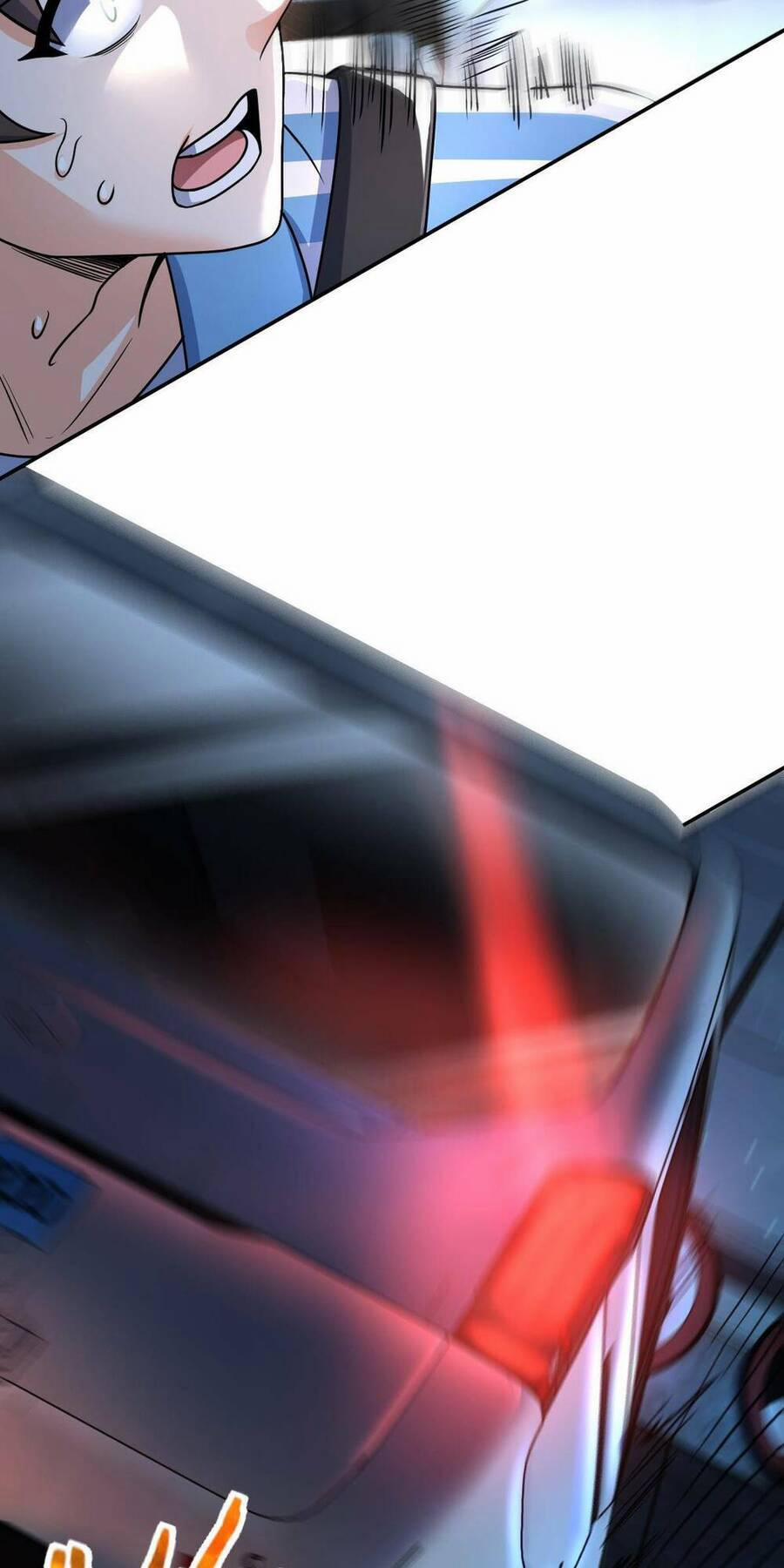 Mệnh Danh Thuật Của Bóng Tối 30 trang 37