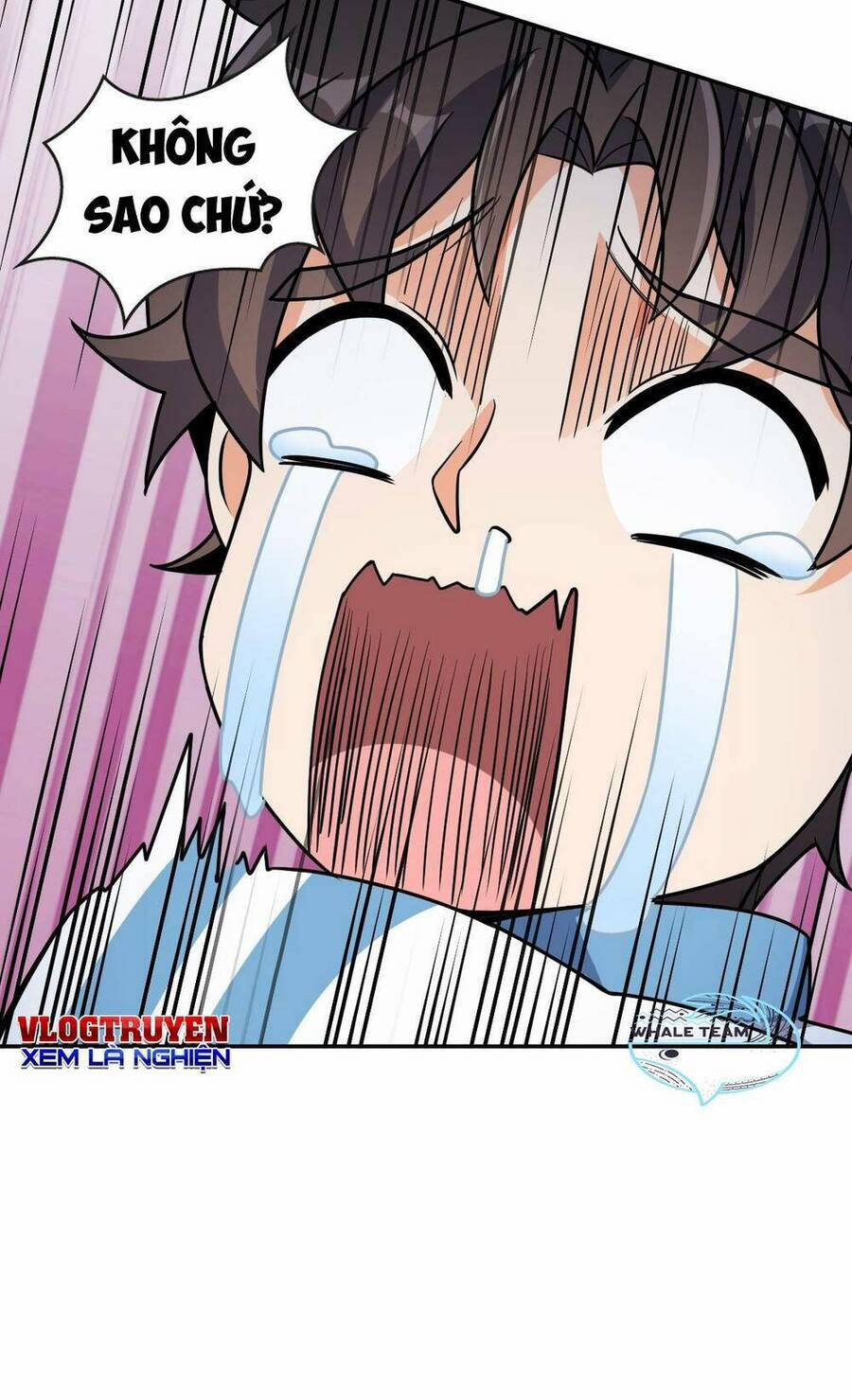 Mệnh Danh Thuật Của Bóng Tối 30 trang 41