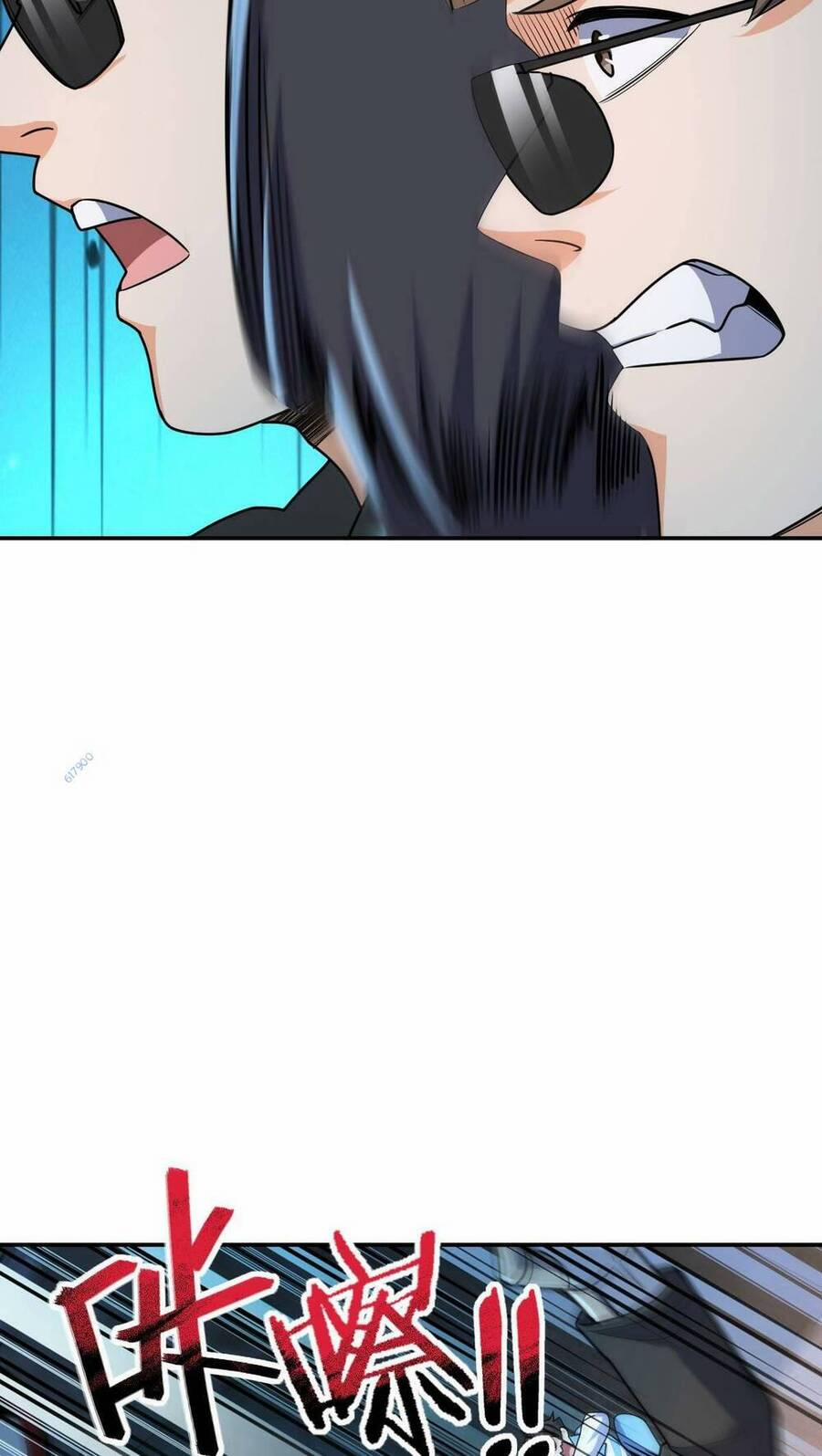 Mệnh Danh Thuật Của Bóng Tối 30 trang 48