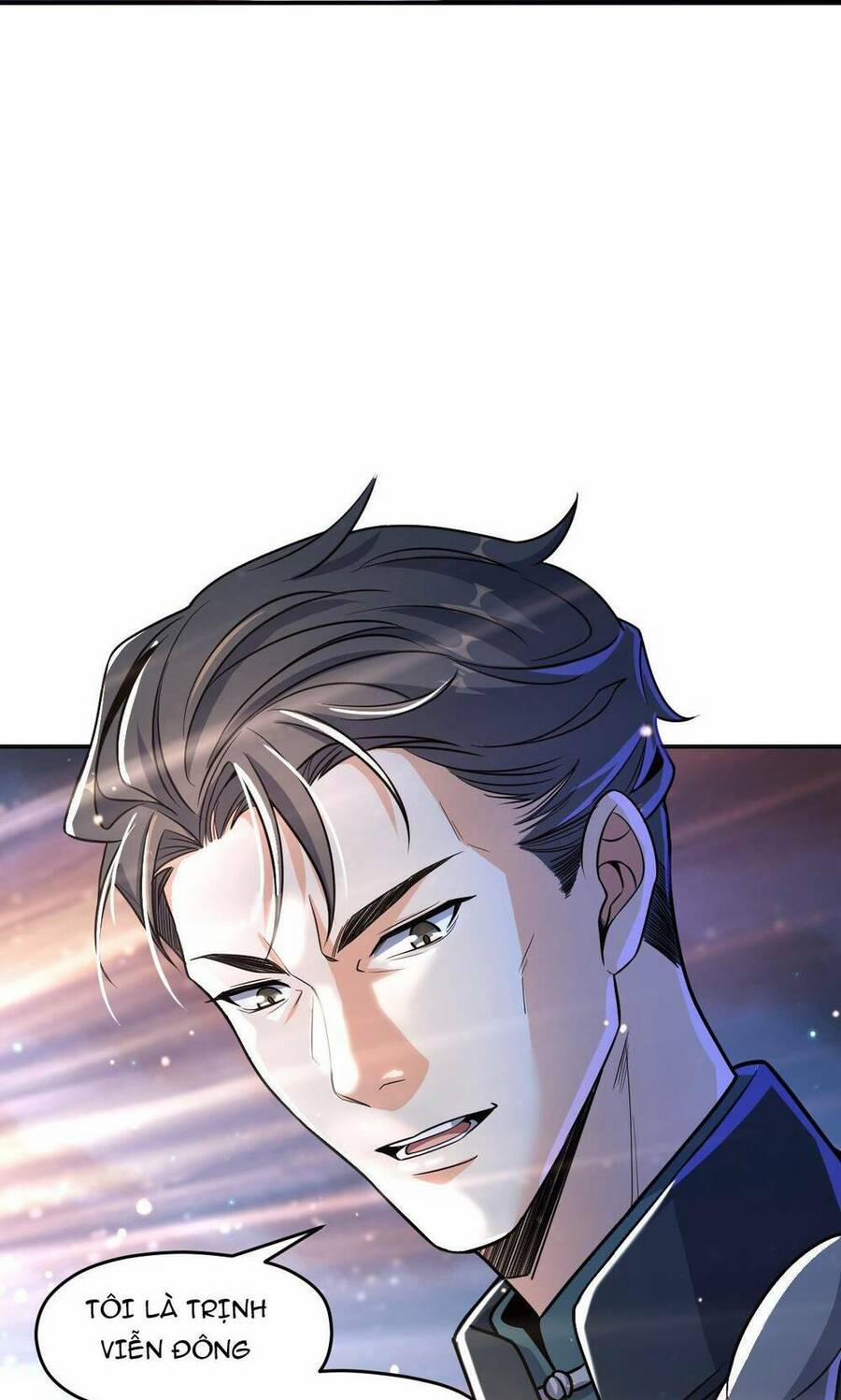 Mệnh Danh Thuật Của Bóng Tối 30 trang 52