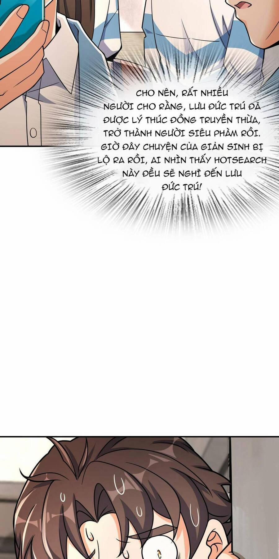 Mệnh Danh Thuật Của Bóng Tối 30 trang 7