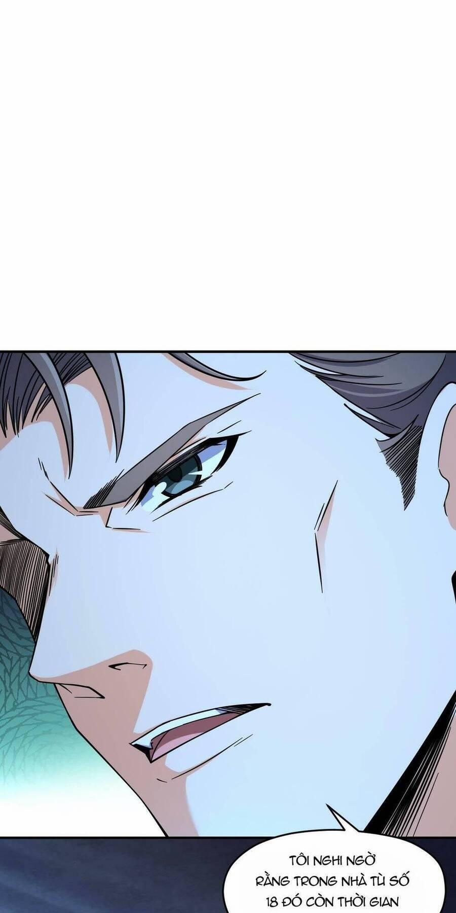 Mệnh Danh Thuật Của Bóng Tối 31 trang 25