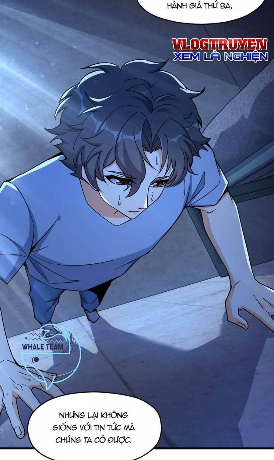 Mệnh Danh Thuật Của Bóng Tối 31 trang 26