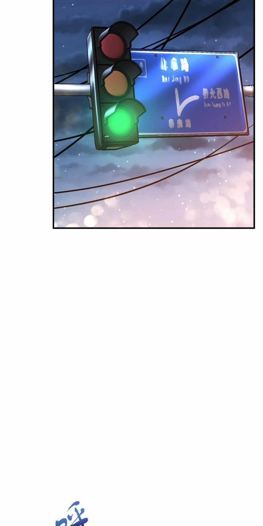 Mệnh Danh Thuật Của Bóng Tối 31 trang 29