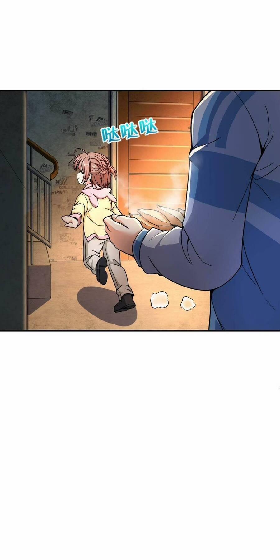 Mệnh Danh Thuật Của Bóng Tối 31 trang 34