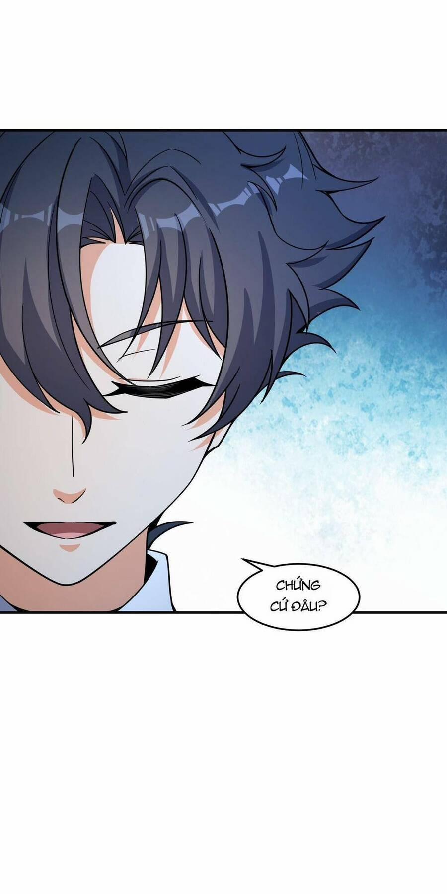 Mệnh Danh Thuật Của Bóng Tối 31 trang 40