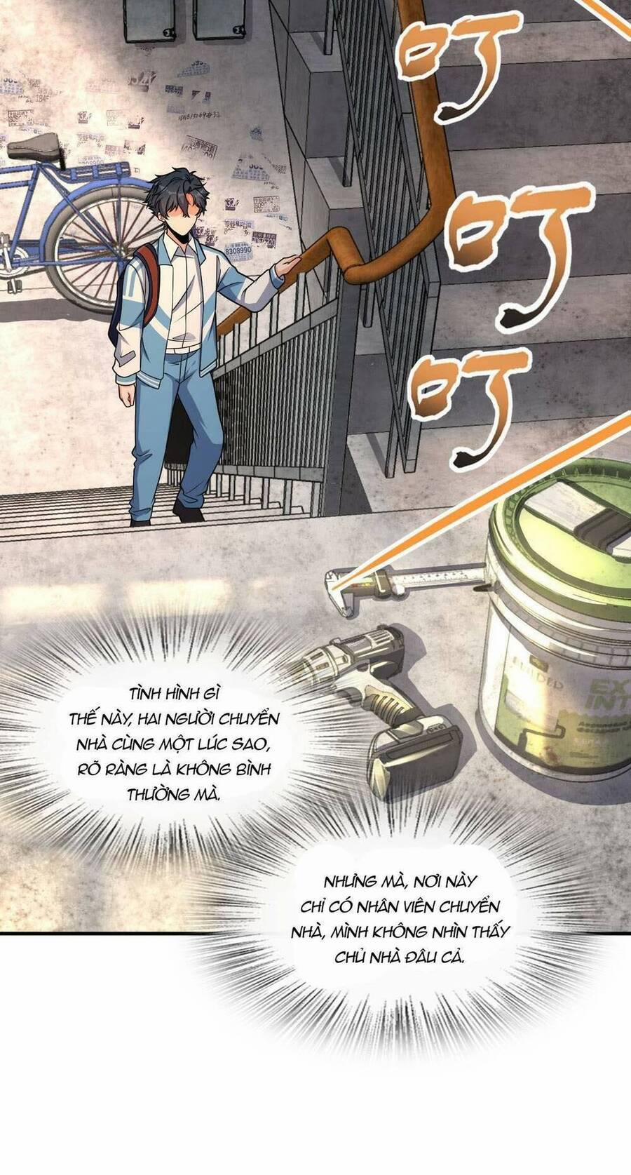 Mệnh Danh Thuật Của Bóng Tối 31 trang 52