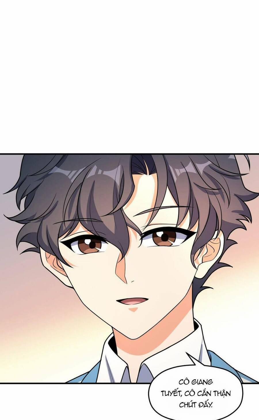 Mệnh Danh Thuật Của Bóng Tối 31 trang 57