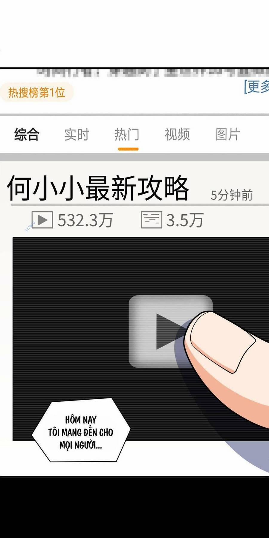 Mệnh Danh Thuật Của Bóng Tối 31 trang 63