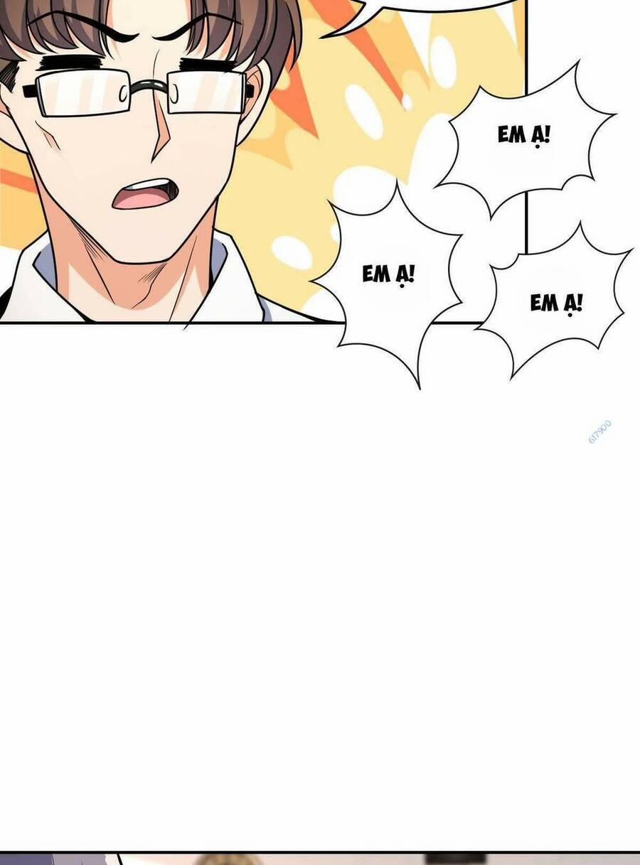 Mệnh Danh Thuật Của Bóng Tối 32 trang 10