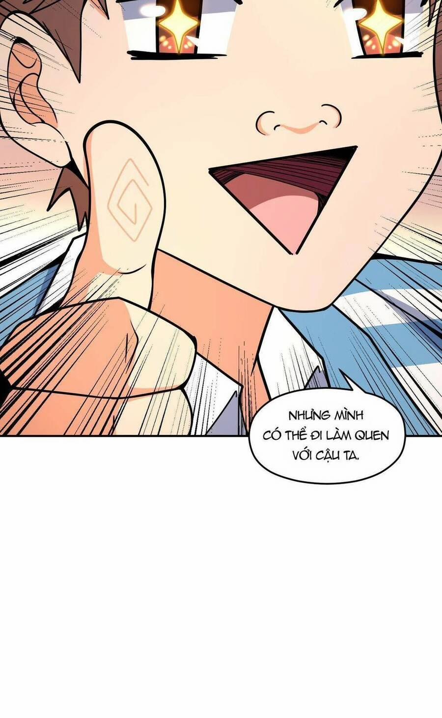 Mệnh Danh Thuật Của Bóng Tối 32 trang 17