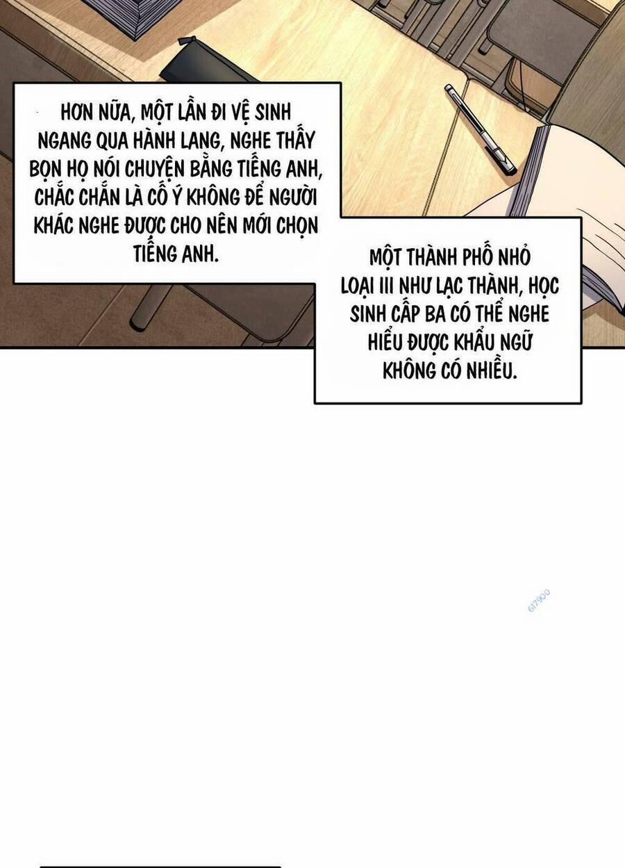 Mệnh Danh Thuật Của Bóng Tối 32 trang 32