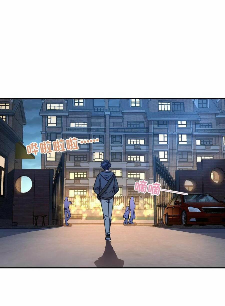 Mệnh Danh Thuật Của Bóng Tối 32 trang 47