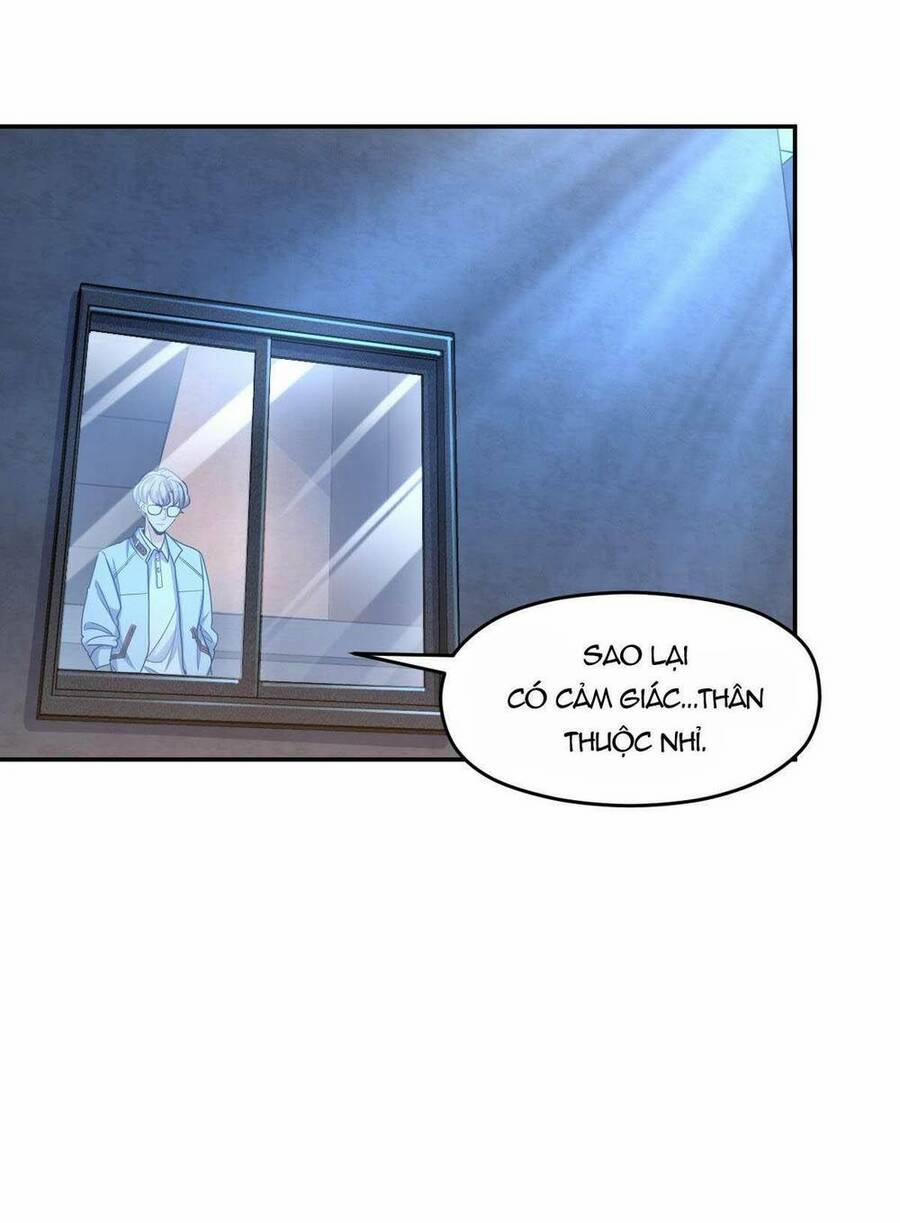 Mệnh Danh Thuật Của Bóng Tối 32 trang 48