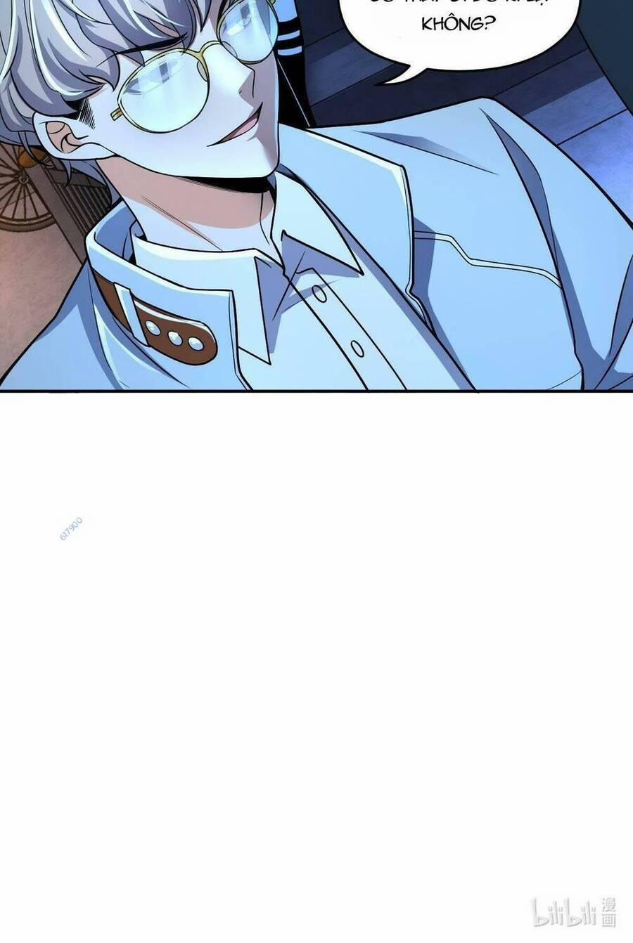 Mệnh Danh Thuật Của Bóng Tối 32 trang 52