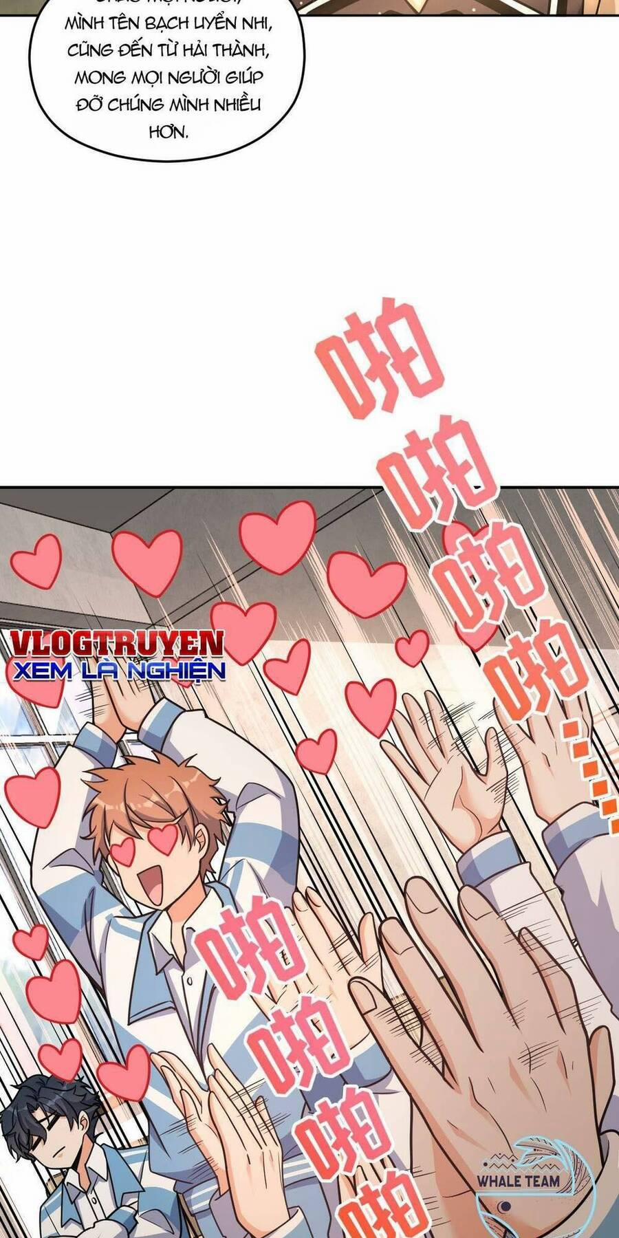 Mệnh Danh Thuật Của Bóng Tối 32 trang 8