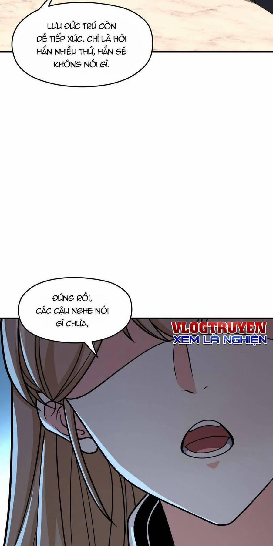 Mệnh Danh Thuật Của Bóng Tối 33 trang 11