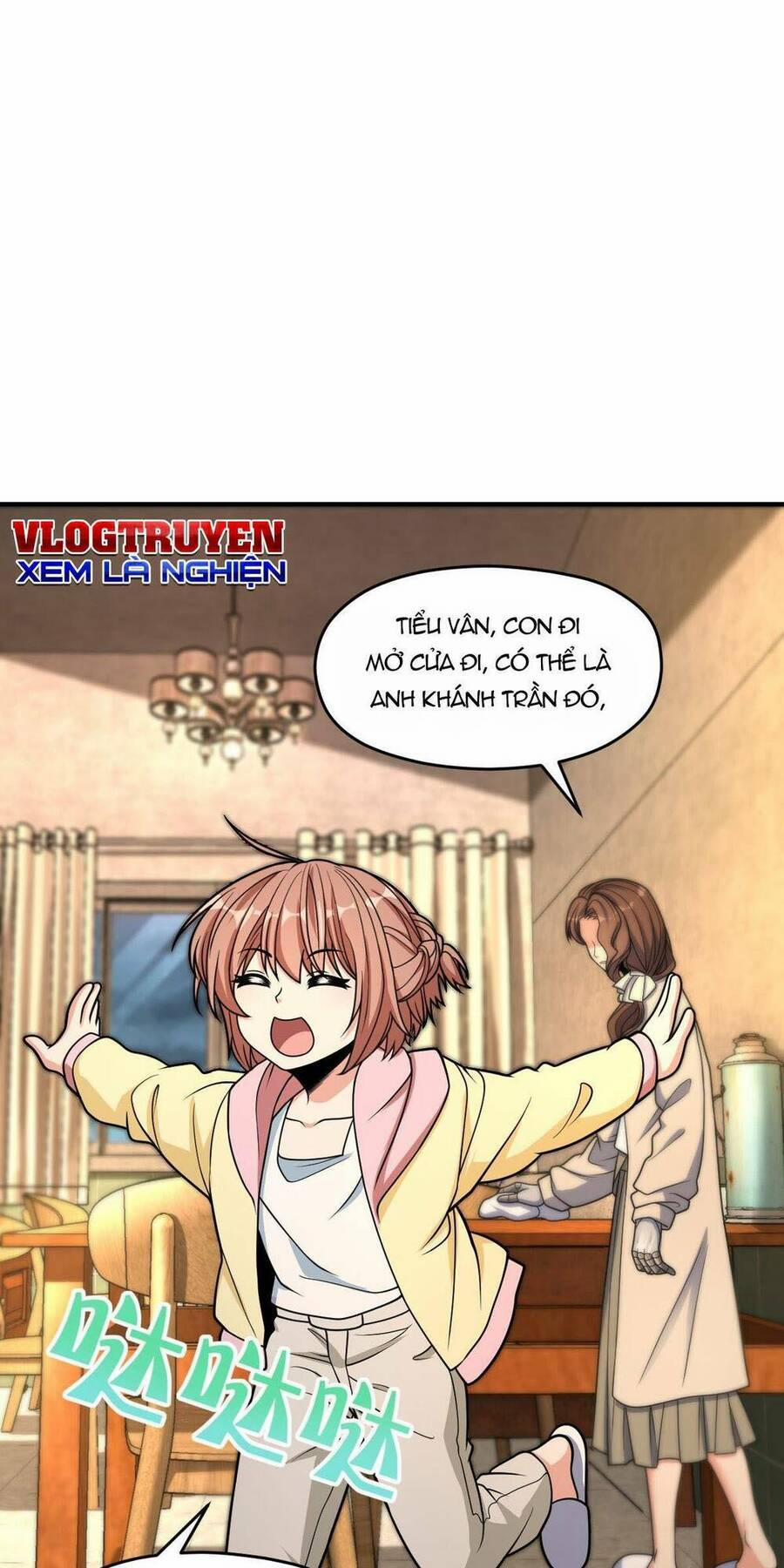 Mệnh Danh Thuật Của Bóng Tối 33 trang 17